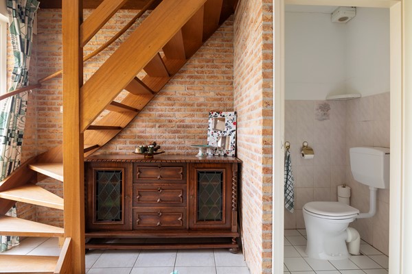 Medium property photo - De Rombade 2, 8811 HT Ried